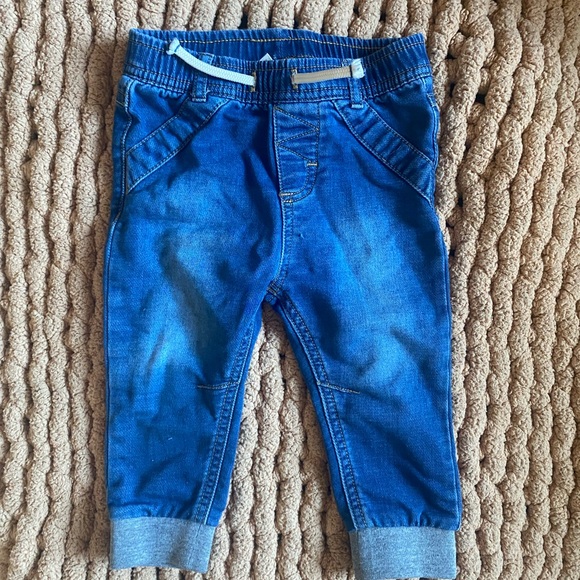 Baby boy 12 months Jean bundle - Picture 7 of 7